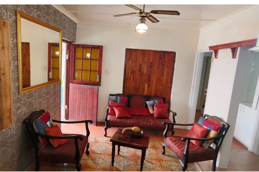 To Let 4 Bedroom Property for Rent in Pacaltsdorp Western Cape